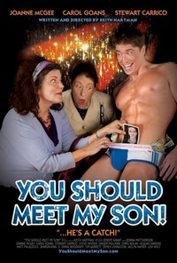 You Should Meet My Son! (2010) - poster