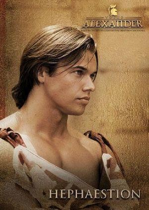 Young Alexander the Great (2010) - poster