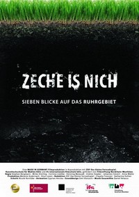 Zeche Is Nich - Sieben Blicke auf das Ruhrgebiet 2010 (2010) - poster