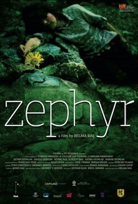 Zefir (2010) - poster