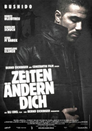 Zeiten Ändern Dich (2010) - poster