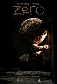 Zero (2010) - poster