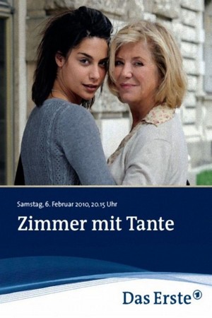 Zimmer mit Tante (2010) - poster