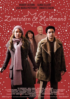 Zimtstern und Halbmond (2010) - poster