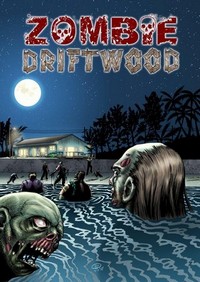 Zombie Driftwood (2010) - poster