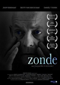 Zonde (2010) - poster