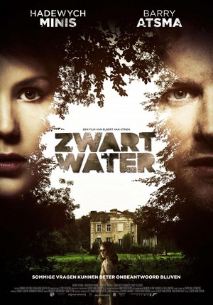 Zwart Water (2010) - poster