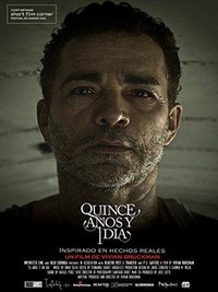 15 Años y un Día (2011) - poster