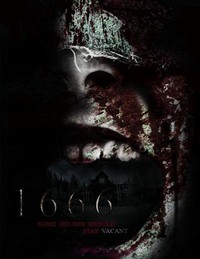 1666 (2011) - poster