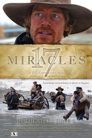 17 Miracles (2011) - poster