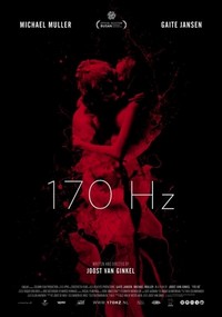 170 Hz (2011) - poster