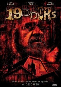 19 Doors (2011) - poster