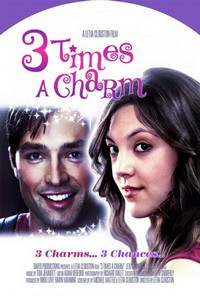 3 Times a Charm (2011) - poster