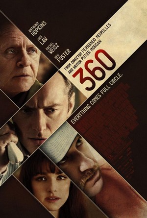 360 (2011) - poster