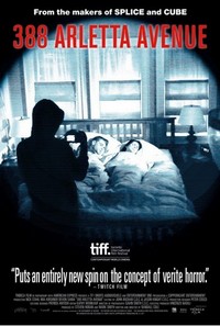 388 Arletta Avenue (2011) - poster