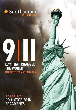9/11: Day That Changed the World (2011) - poster