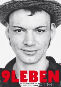 9 Leben (2011) - poster