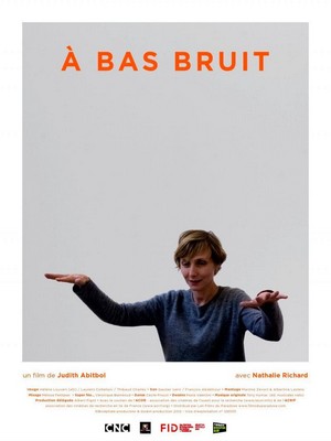 À Bas Bruit (2011) - poster