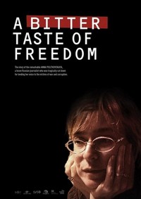 A Bitter Taste of Freedom (2011) - poster