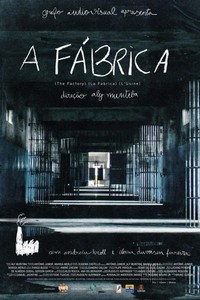 A Fábrica (2011) - poster