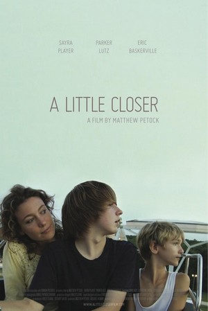 A Little Closer (2011) - poster