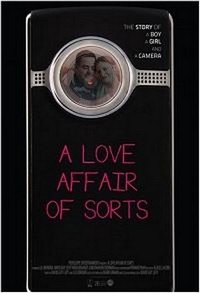 A Love Affair of Sorts (2011) - poster