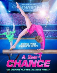 A Second Chance (2011) - poster