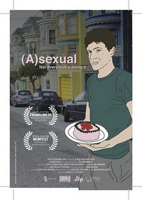 (A)sexual (2011) - poster