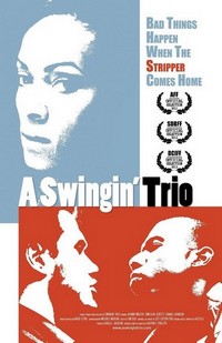 A Swingin' Trio (2011) - poster