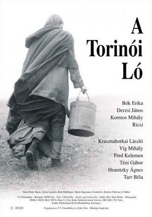 A Torinói Ló (2011) - poster