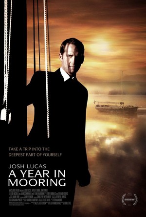 A Year in Mooring (2011) - poster