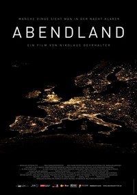 Abendland (2011) - poster