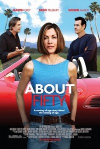 About Fifty (2011) - poster