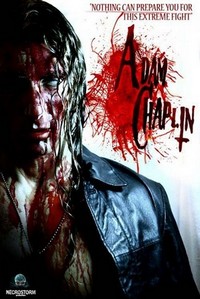 Adam Chaplin (2011) - poster