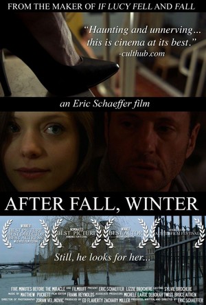 After Fall, Winter (2011) - poster