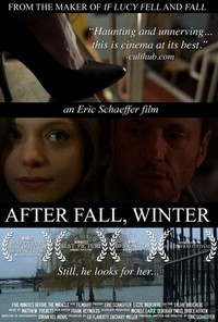 After Fall, Winter (2011) - poster