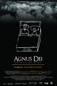 Agnus Dei: Lamb of God (2011) - poster