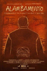 Alambamento (2011) - poster