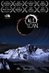 All.I.Can. (2011) - poster