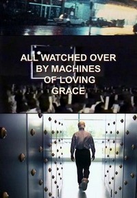 All Watched Over by Machines of Loving Grace (2011) - poster