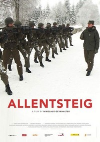 Allentsteig (2011) - poster