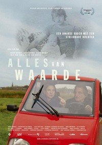 Alles van Waarde (2011) - poster