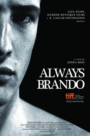 Always Brando (2011) - poster