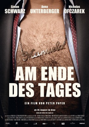 Am Ende des Tages (2011) - poster