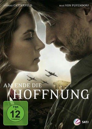 Am Ende die Hoffnung (2011) - poster
