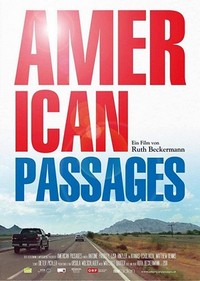 American Passages (2011) - poster