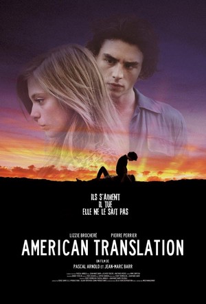 American Translation (2011) - poster