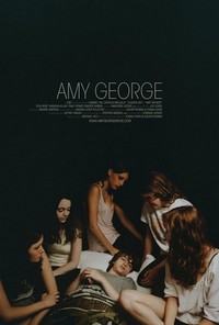 Amy George (2011) - poster