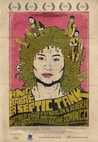 Ang Babae sa Septic Tank (2011) - poster