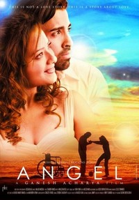 Angel (2011) - poster